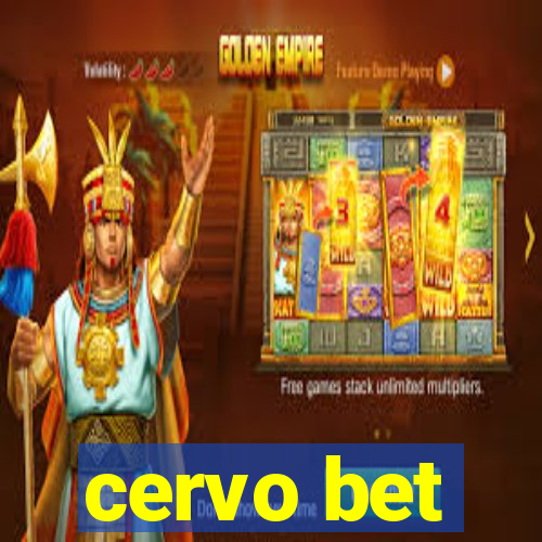 cervo bet